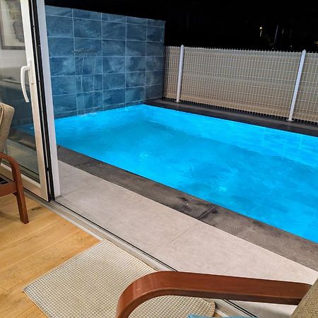 Villa Atlas Fethiye Exteriér fotografie
