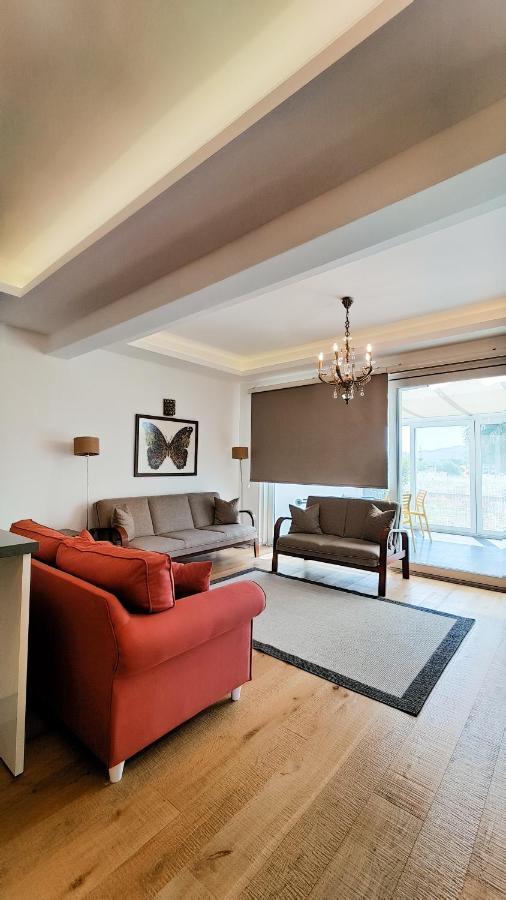 Villa Atlas Fethiye Exteriér fotografie