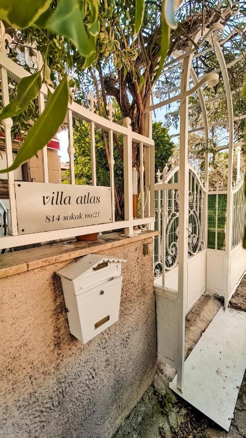 Villa Atlas Fethiye Exteriér fotografie