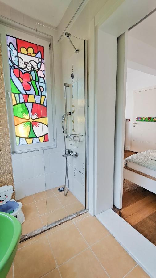 Villa Atlas Fethiye Exteriér fotografie