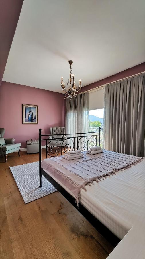 Villa Atlas Fethiye Exteriér fotografie