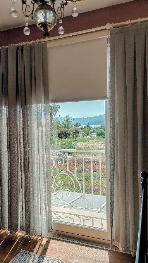 Villa Atlas Fethiye Exteriér fotografie