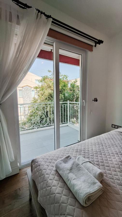 Villa Atlas Fethiye Exteriér fotografie