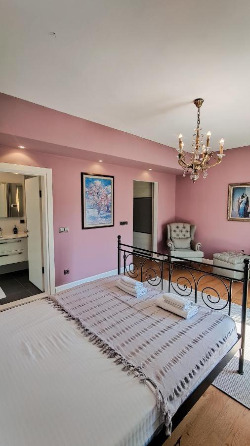 Villa Atlas Fethiye Exteriér fotografie