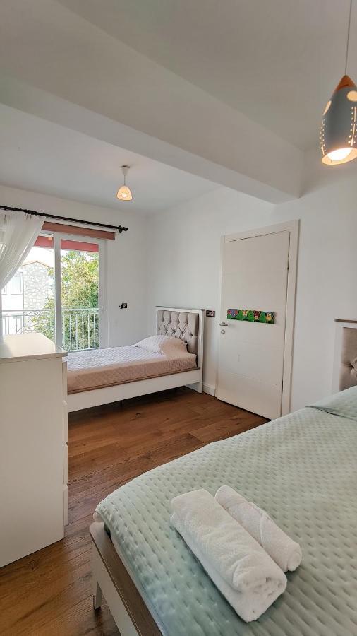 Villa Atlas Fethiye Exteriér fotografie