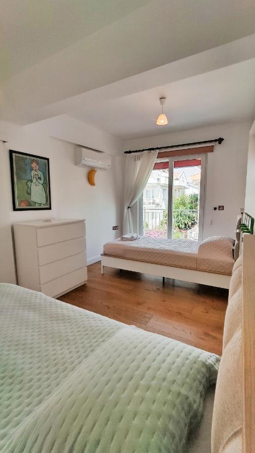 Villa Atlas Fethiye Exteriér fotografie
