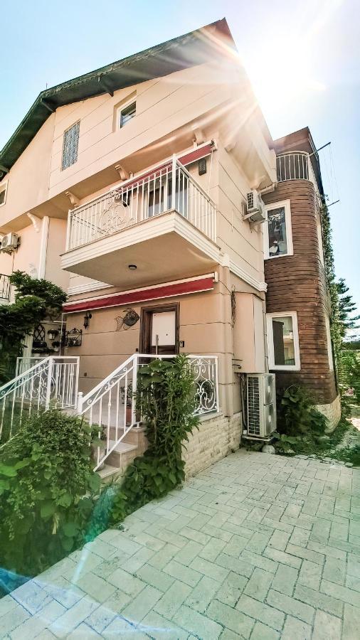 Villa Atlas Fethiye Exteriér fotografie