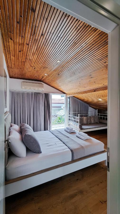 Villa Atlas Fethiye Exteriér fotografie