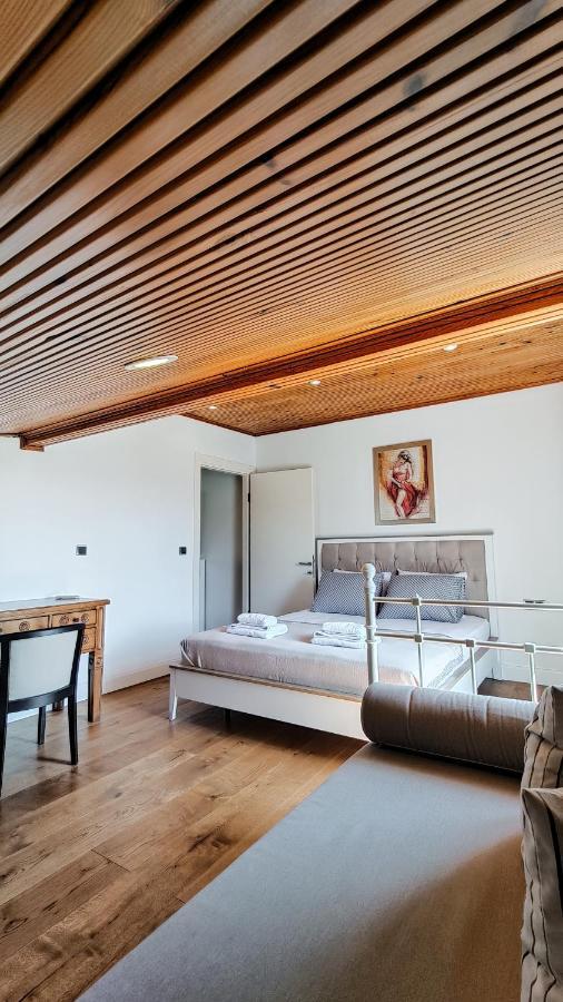 Villa Atlas Fethiye Exteriér fotografie