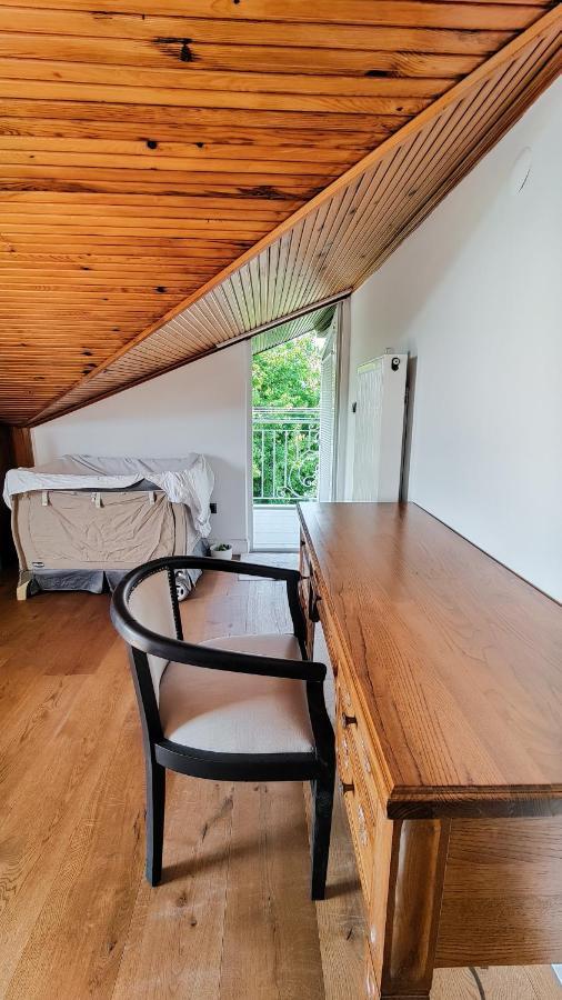 Villa Atlas Fethiye Exteriér fotografie