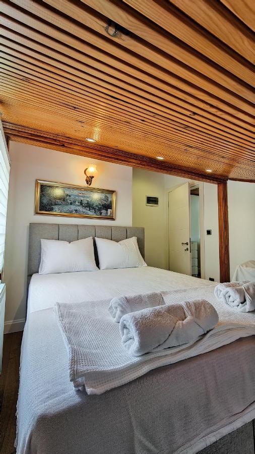 Villa Atlas Fethiye Exteriér fotografie