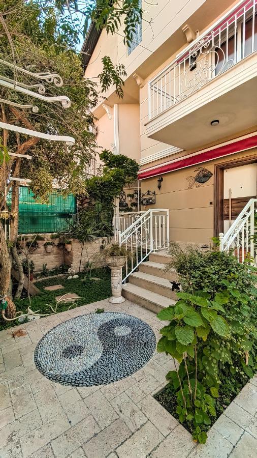 Villa Atlas Fethiye Exteriér fotografie