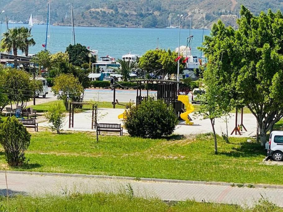 Villa Atlas Fethiye Exteriér fotografie