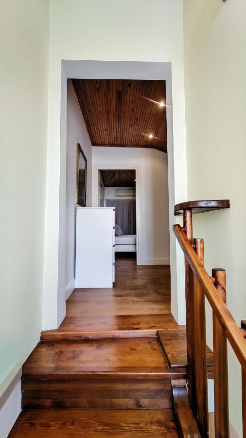 Villa Atlas Fethiye Exteriér fotografie