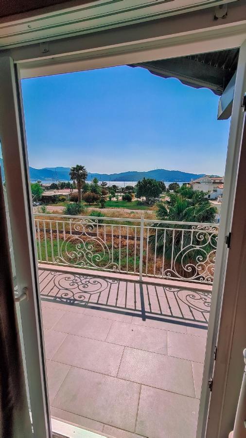 Villa Atlas - 4 Bed Villa In The City Center, Perfect Sea View Fethiye Exteriér fotografie