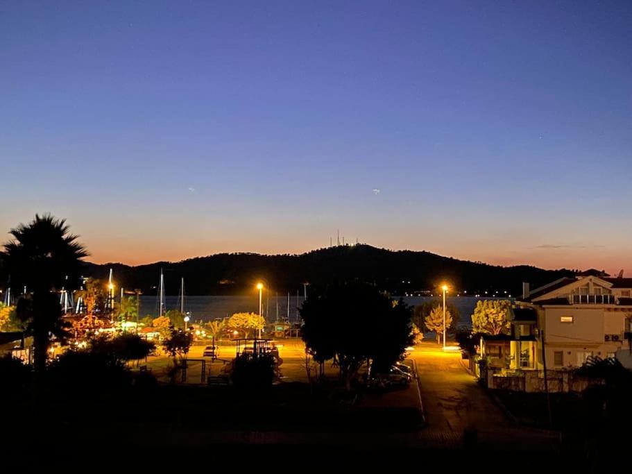 Villa Atlas Fethiye Exteriér fotografie