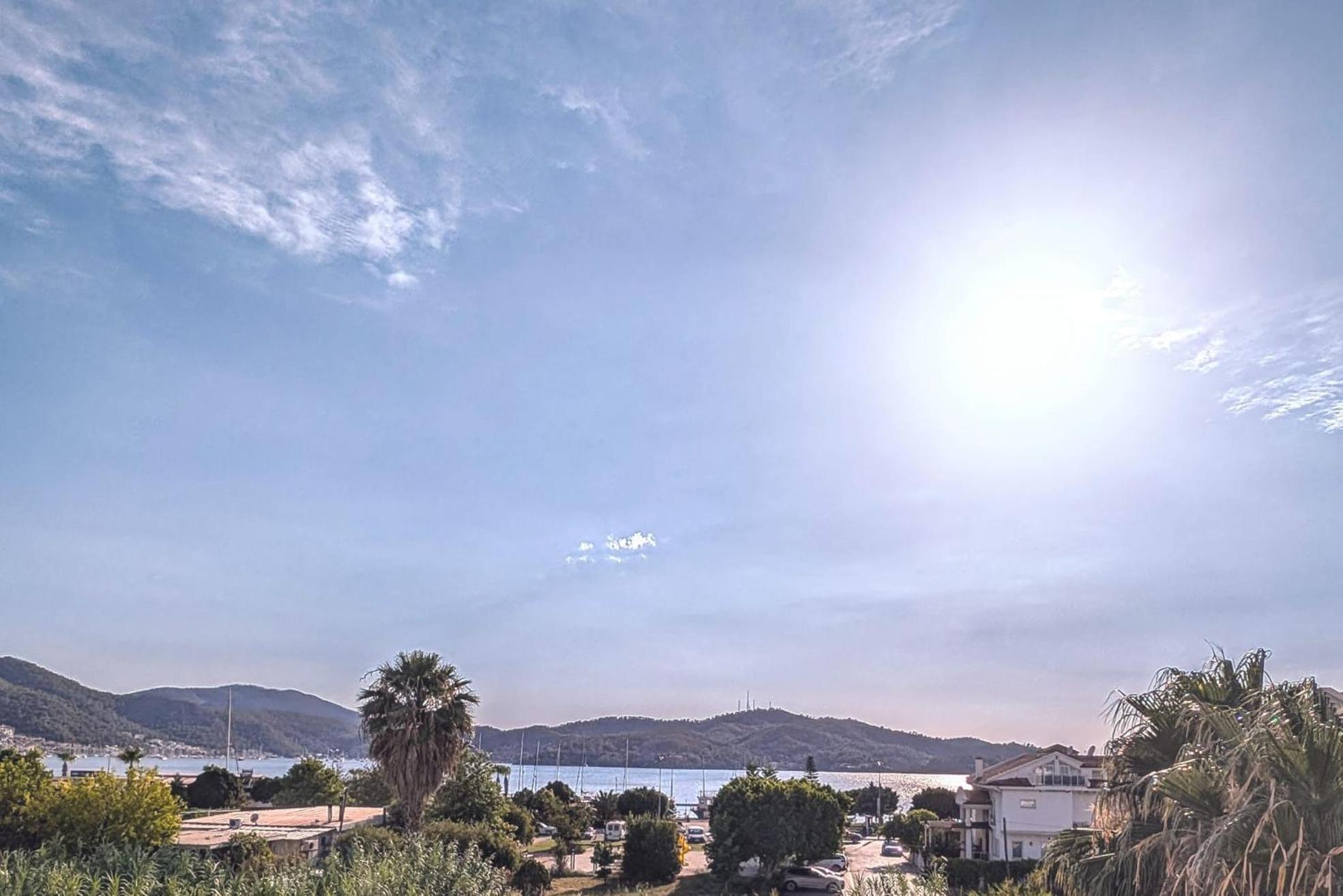 Villa Atlas Fethiye Exteriér fotografie