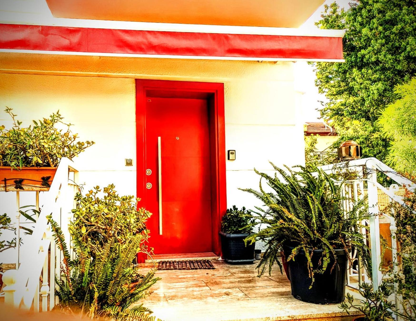 Villa Atlas Fethiye Exteriér fotografie
