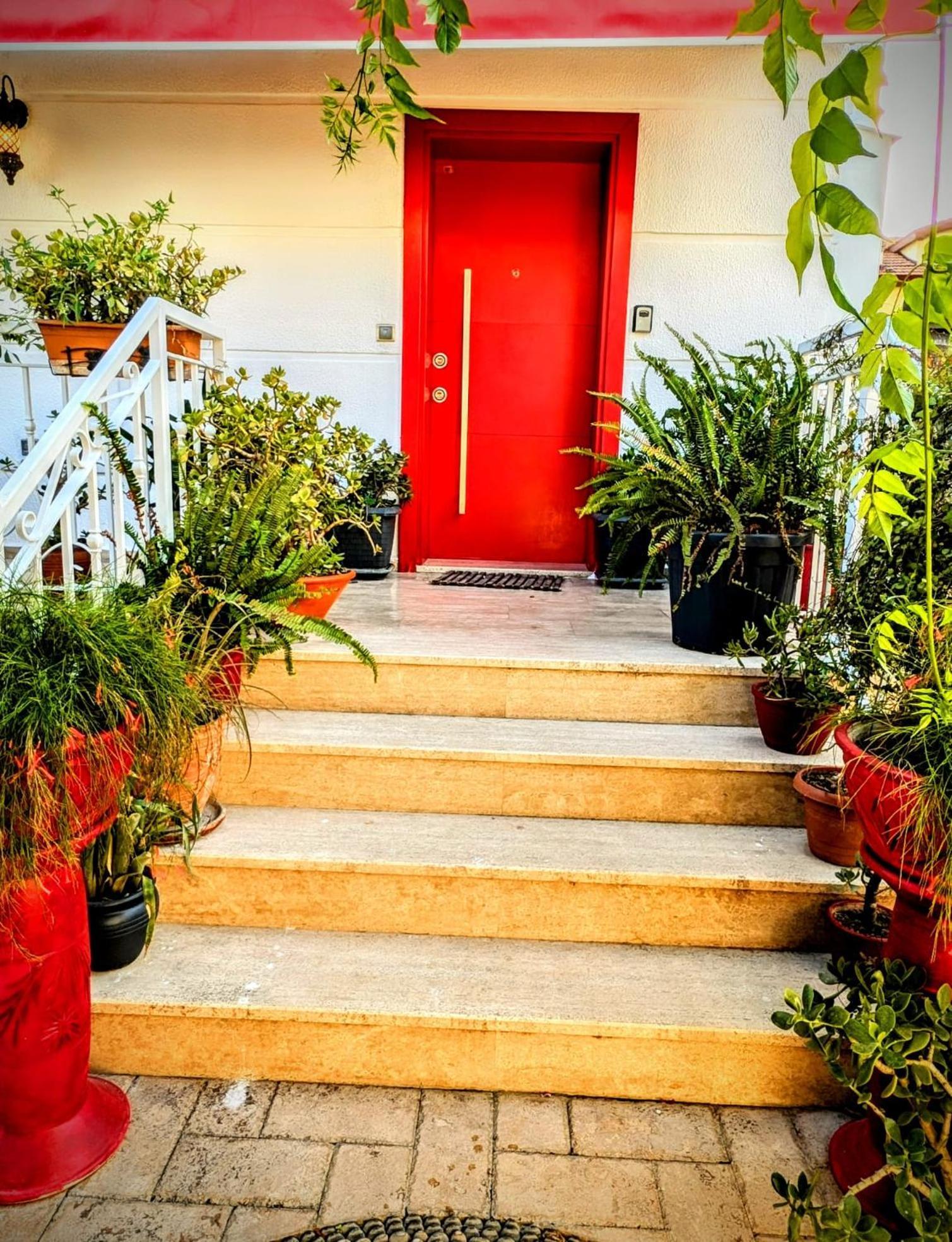 Villa Atlas Fethiye Exteriér fotografie