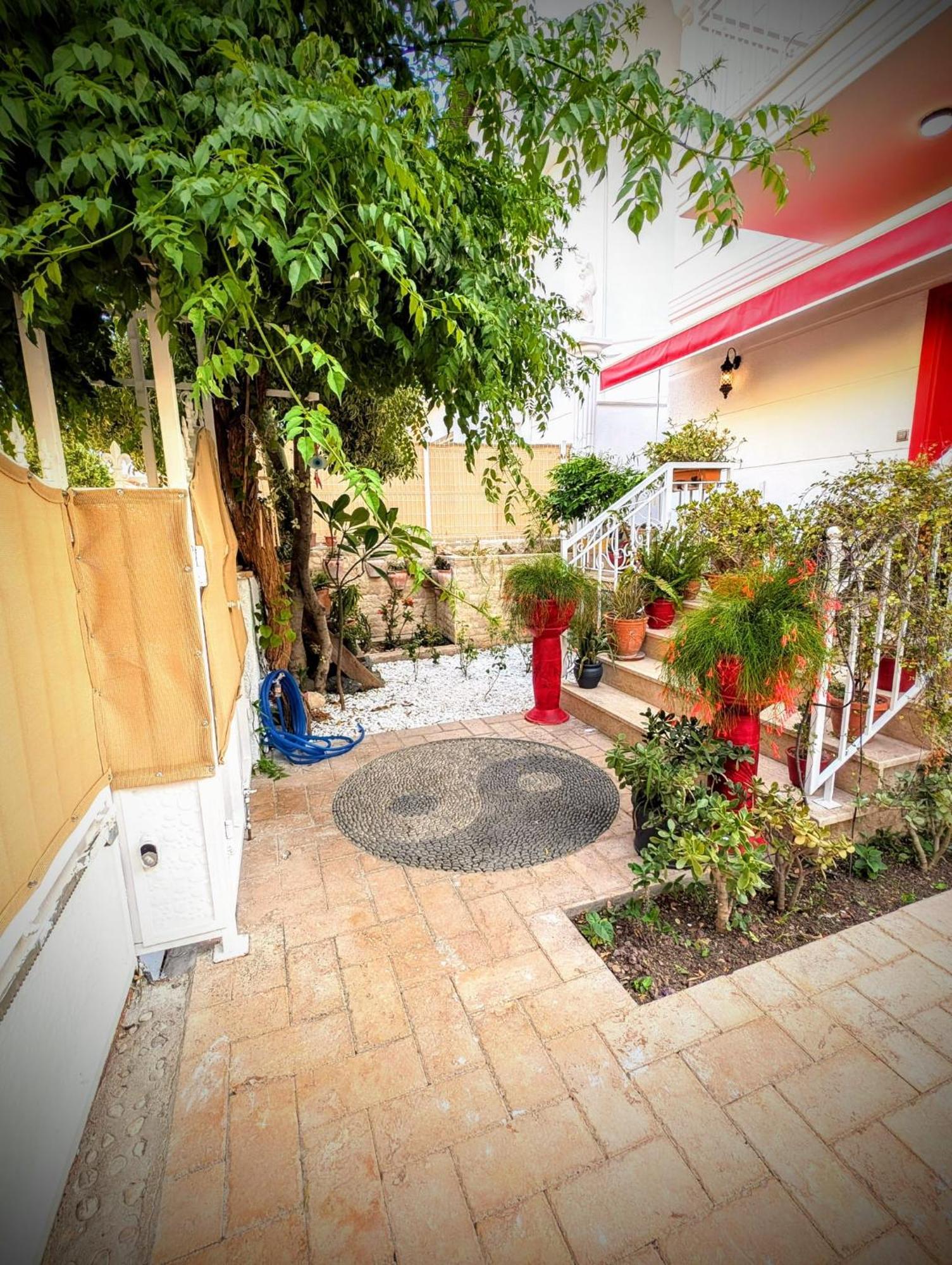 Villa Atlas Fethiye Exteriér fotografie