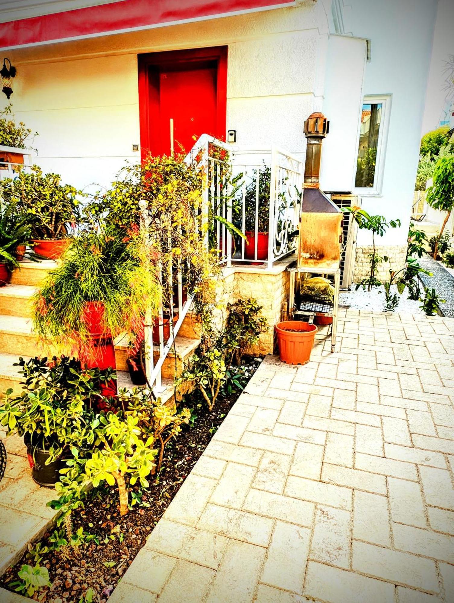 Villa Atlas Fethiye Exteriér fotografie