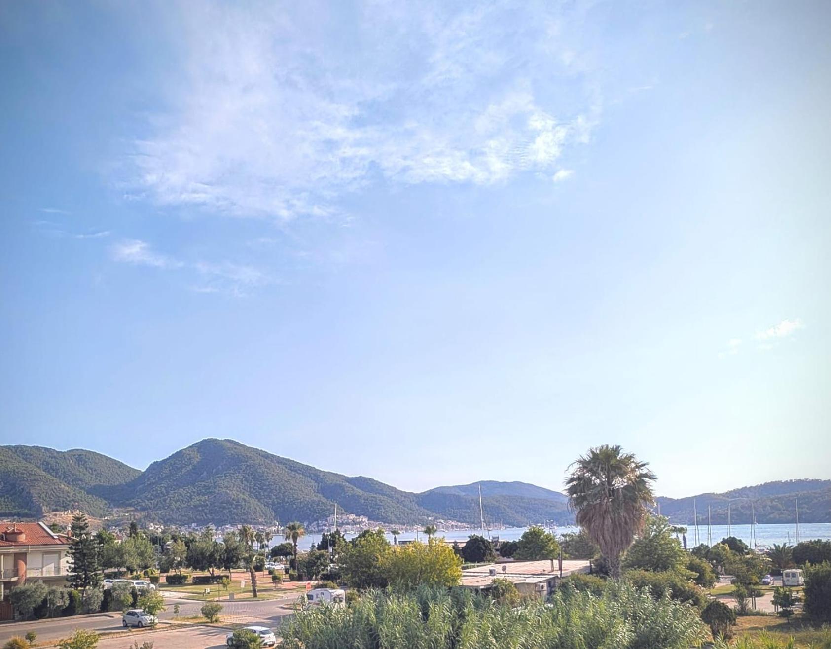 Villa Atlas Fethiye Exteriér fotografie
