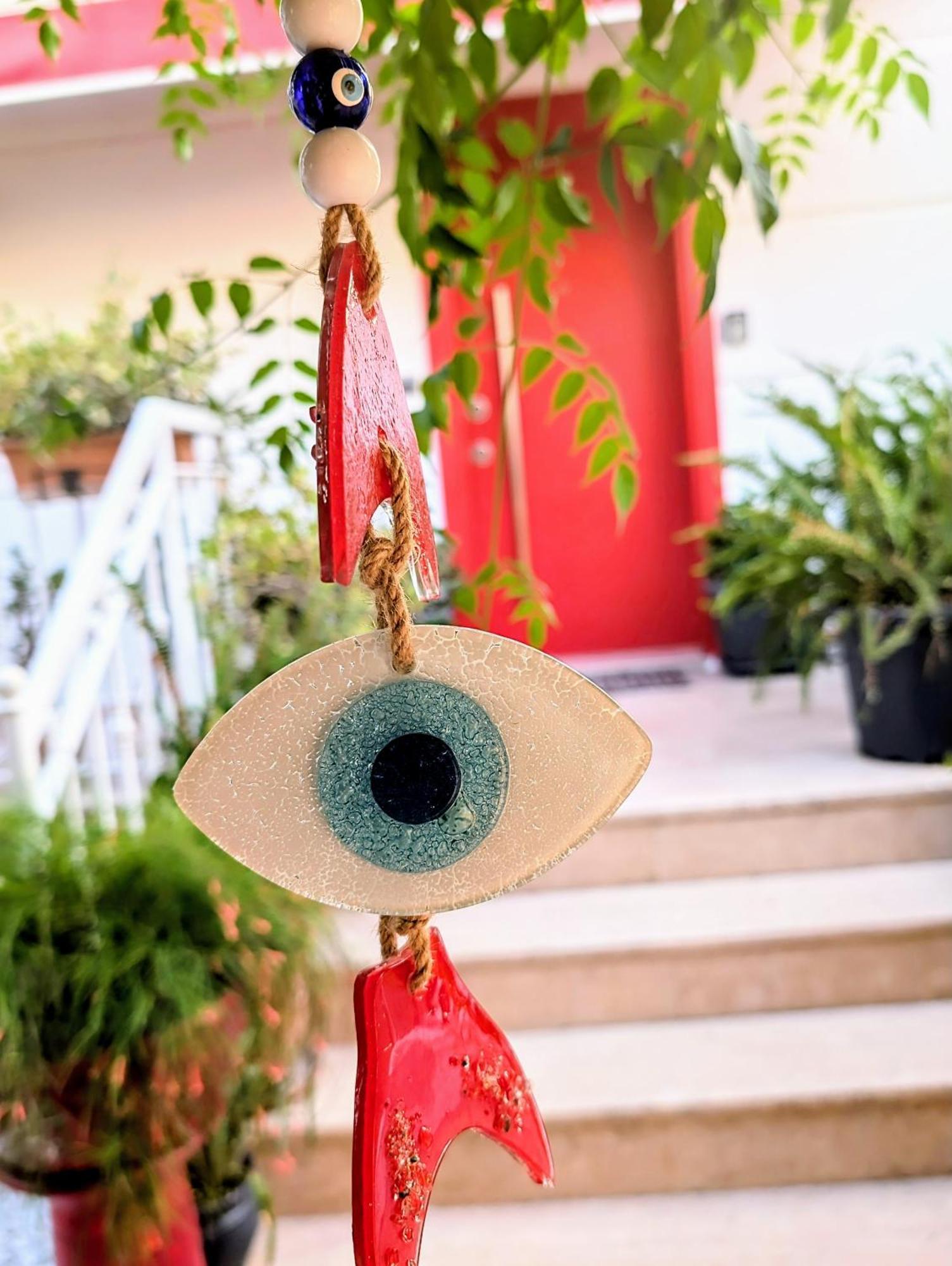 Villa Atlas Fethiye Exteriér fotografie