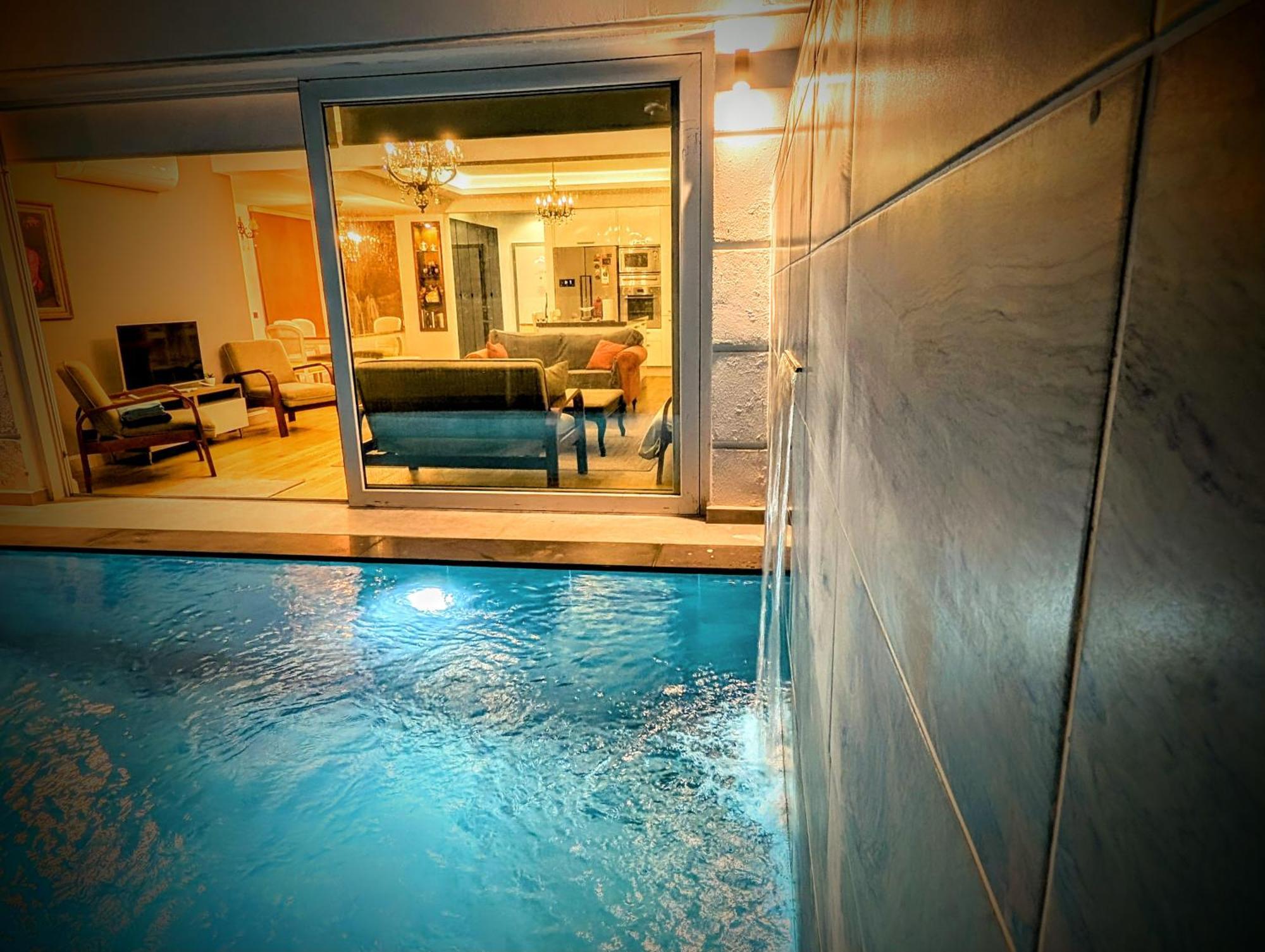 Villa Atlas Fethiye Exteriér fotografie