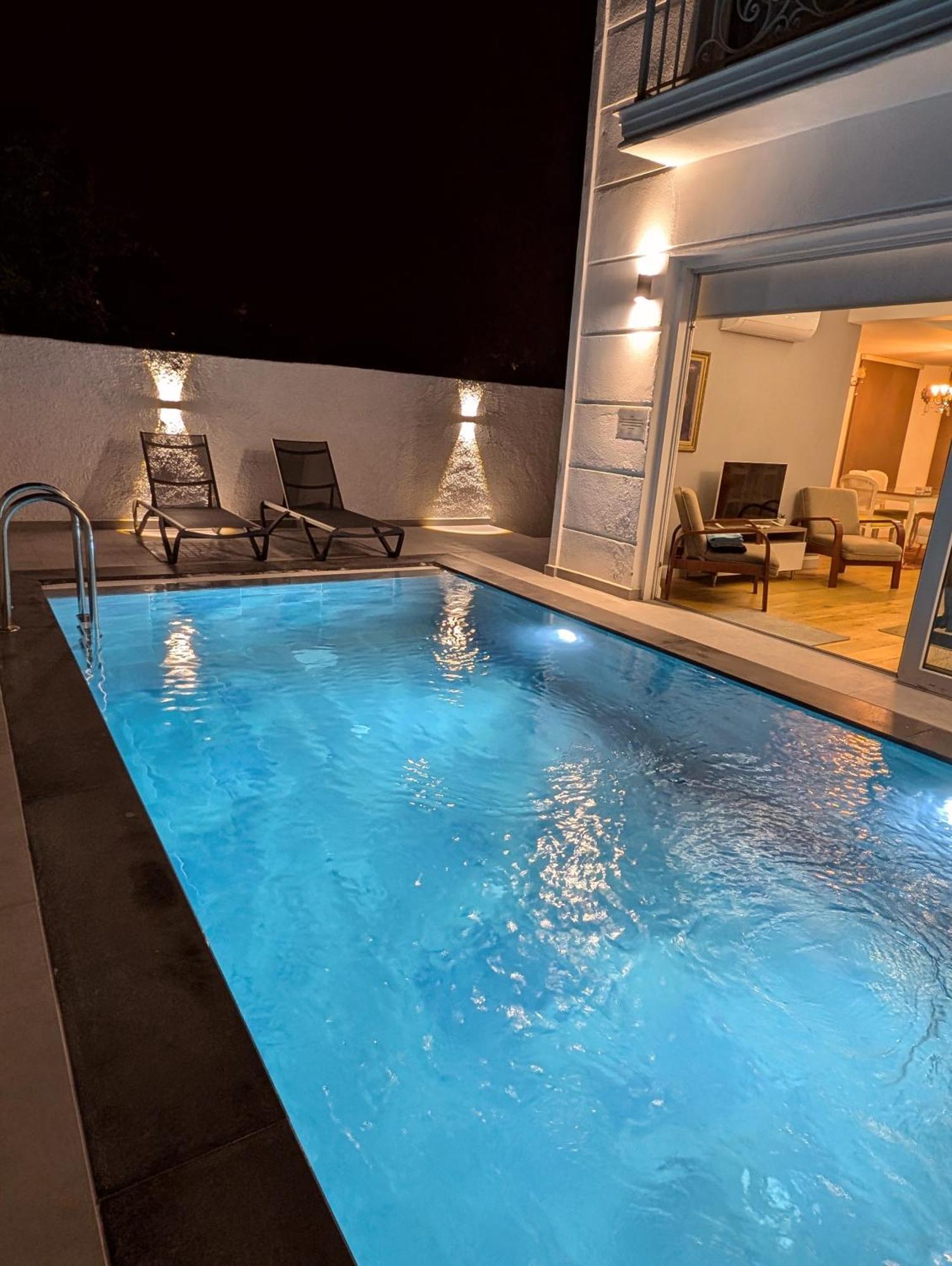 Villa Atlas Fethiye Exteriér fotografie